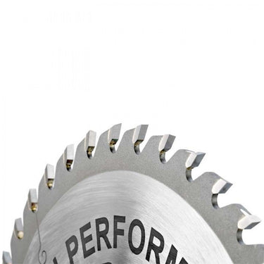 12" X 48T Rip and Cross Cutting Table Saw Blade for Wood - Full Kerf (TS2000-AR 2+1)